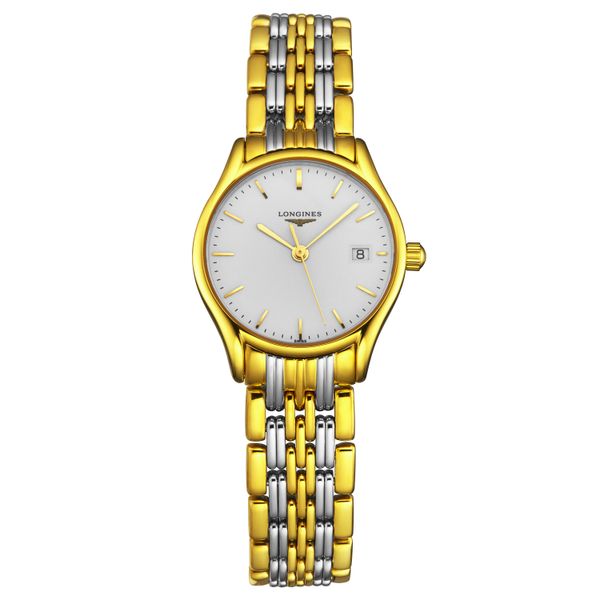 Longines Lyre L4.259.2.12.7